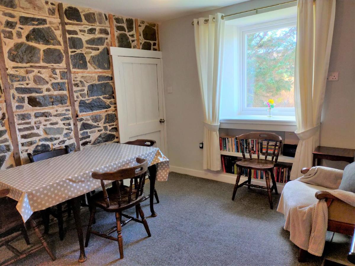 Ornum Villa Skerray Eksteriør billede