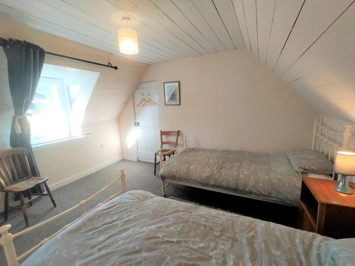Ornum Villa Skerray Eksteriør billede